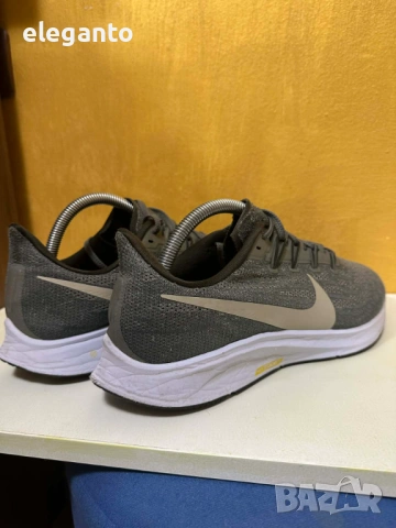 Мъжки маратонки Nike AIR ZOOM PEGASUS  36 Running Casual Sneakers , 44 размер , снимка 6 - Маратонки - 53686683