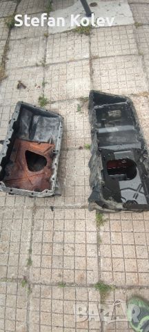 Картери за BMW E39 E46, снимка 4 - Части - 45353156