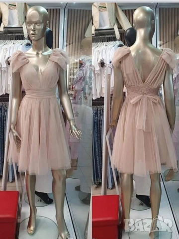 официални рокли , снимка 3 - Рокли - 51834046