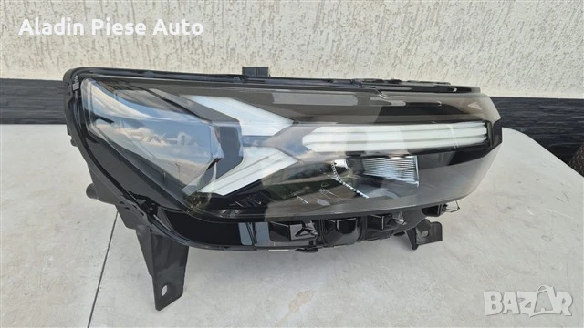 Десен фар Dacia Duster 3 Bigster код 260108410R , снимка 6 - Аксесоари и консумативи - 51126944