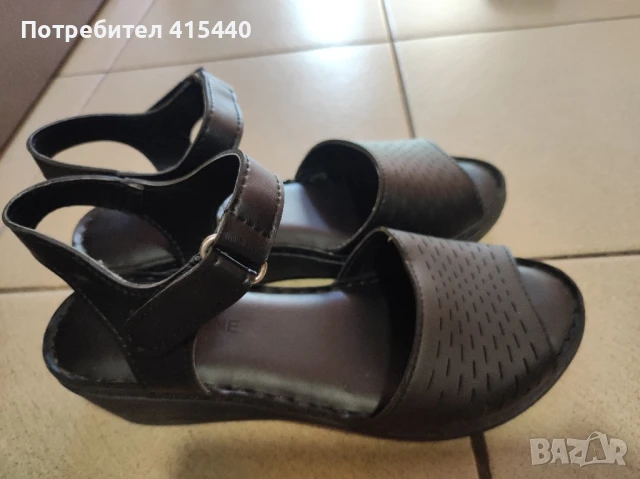 Дамски сандали , снимка 5 - Сандали - 51100125