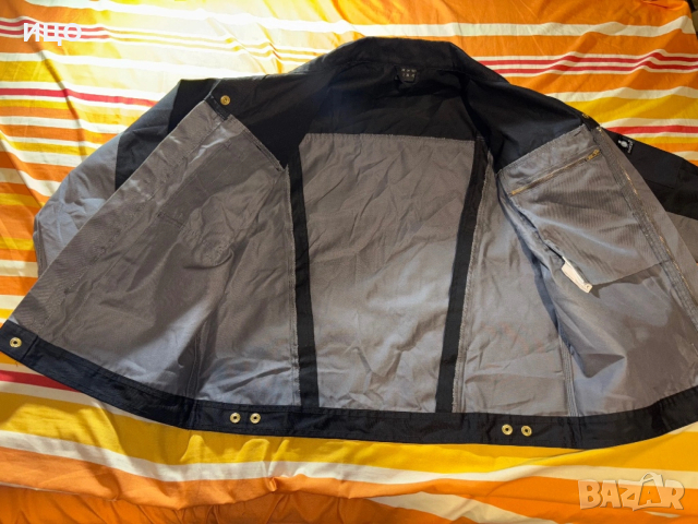 Мъжко Работно яке Mascot Como, снимка 6 - Якета - 53087852