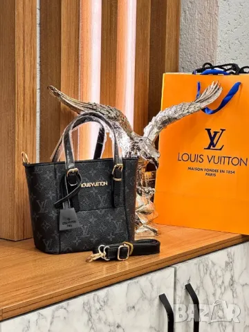 дамски чанти louis vuitton , снимка 10 - Чанти - 46996473