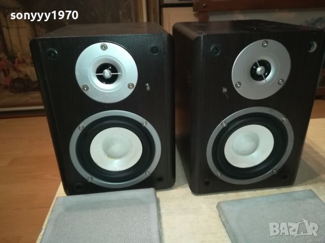 ELITE X2 SPEAKER SYSTEM 2306241146, снимка 1 - Тонколони - 46330728