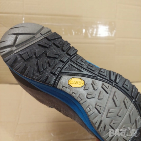туристически водоустойчиви обувки Garmont MYSTIC LOW GTX номер 44 1/3, снимка 15 - Други - 47428226