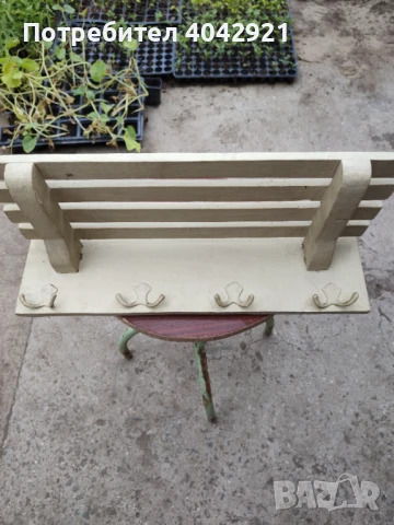 Ретро закачалки , снимка 6 - Закачалки - 50748292