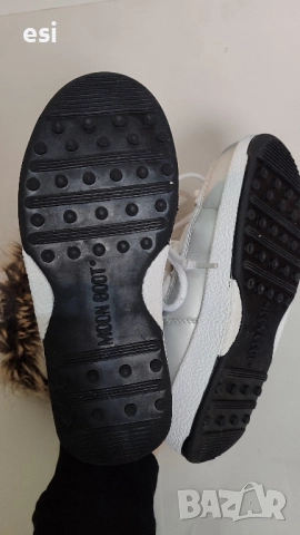 Детски апрески moon boot, снимка 3 - Детски боти и ботуши - 52519839