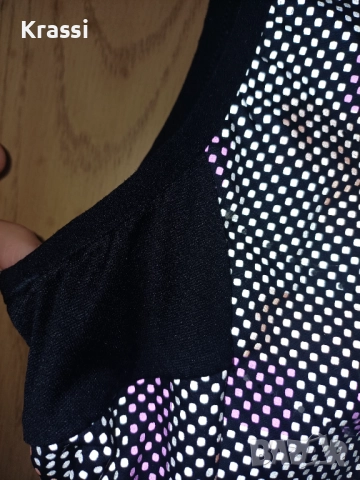 Елек Nike S , снимка 8 - Елеци - 52592137