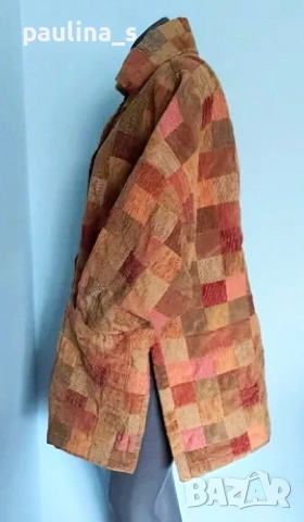 Два различни броя / Марково манто "Gap" / голям размер , снимка 17 - Палта, манта - 26831806