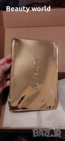 Комплект Nl beauty , снимка 4 - Декоративна козметика - 54257704