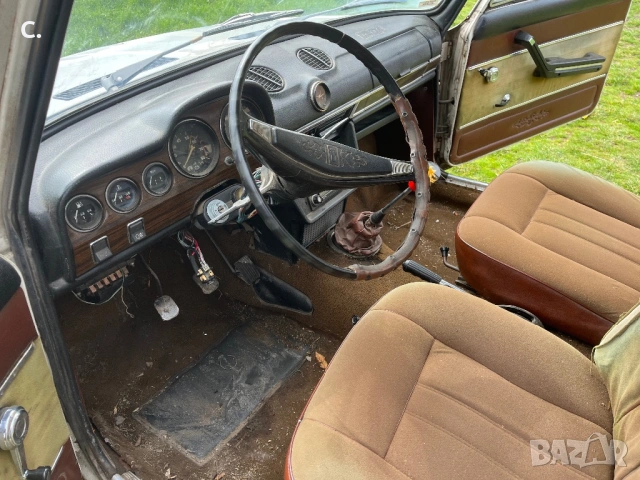 Lada/Лада на части , снимка 10 - Части - 54000206