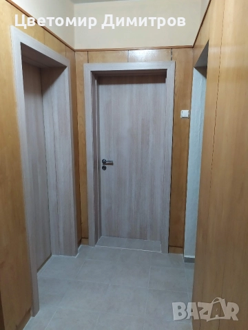 Двустаен апартамент под наем, квартал Левски , снимка 8 - Апартаменти - 52946624