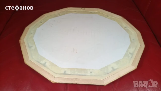 Гоблен в рамка,  плодове и ваза, снимка 5 - Гоблени - 51164626