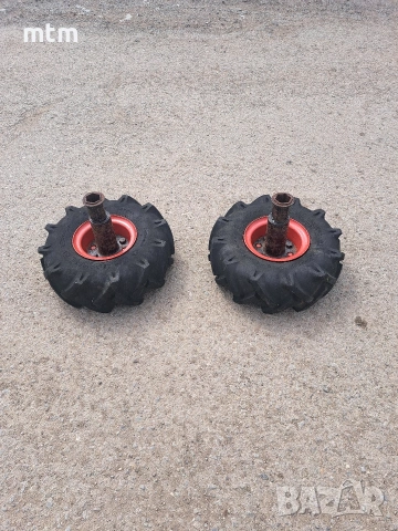 гуми за фреза