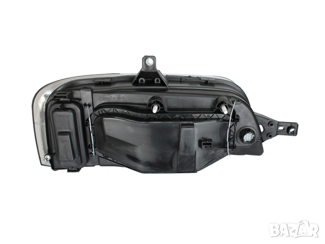 Фар за FIAT| Citroën / Peugeot (01–06) ляв или десен, снимка 2 - Аксесоари и консумативи - 53869998