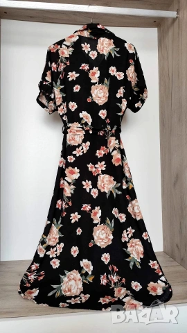 Рокля About You размер 36 С-М , снимка 2 - Рокли - 53629852