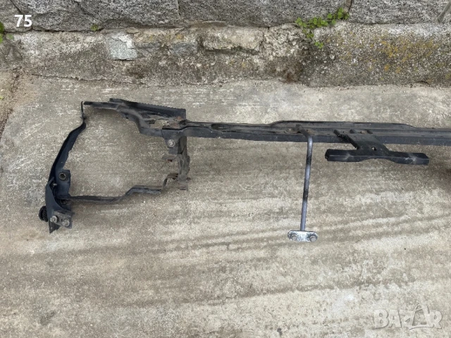 Очиларка - Mercedes C(w204), снимка 2 - Части - 51420277