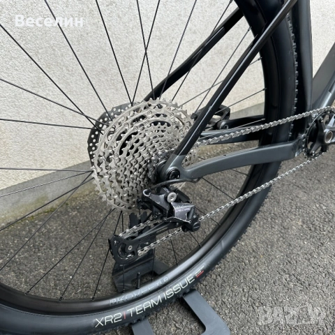 Trek Procaliber 9.5 Carbon 29 Планински Велосипед, снимка 5 - Велосипеди - 53908689