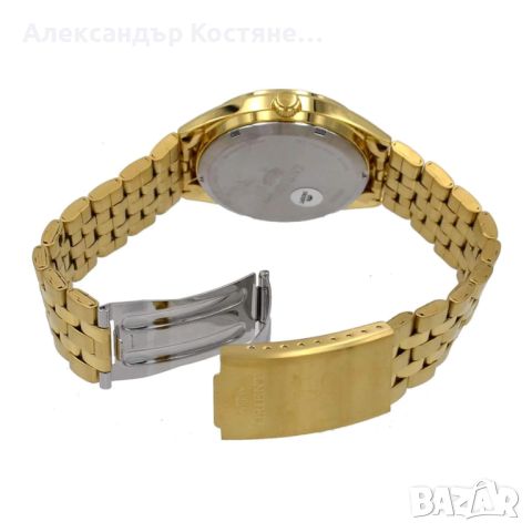 Мъжки часовник Orient 3 Stars Automatic RA-AB0E11B, снимка 3 - Мъжки - 45470554