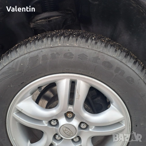 KIA SPORTAGE, снимка 14 - Автомобили и джипове - 53226228