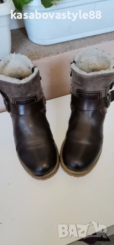 Ботуши Tamaris 39. 5н., снимка 12 - Дамски ботуши - 52389818