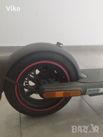 Xiaomi electric scooter 4 pro , снимка 8 - Друга електроника - 46703102