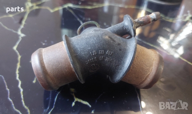 Датчик Температура и Фланец Ауди A3 8L (2) - VW Голф 4 - 1J0121087, снимка 4 - Части - 51662076