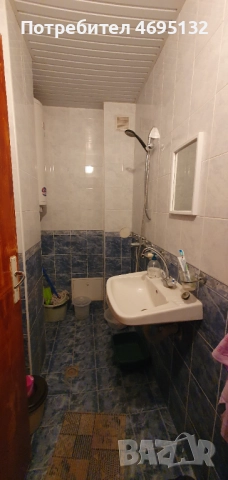 Продава 3-СТАЕН, гр. Омуртаг, област Търговище, снимка 3 - Апартаменти - 52927685