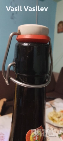 Бутилка , снимка 7 - Други - 53220905