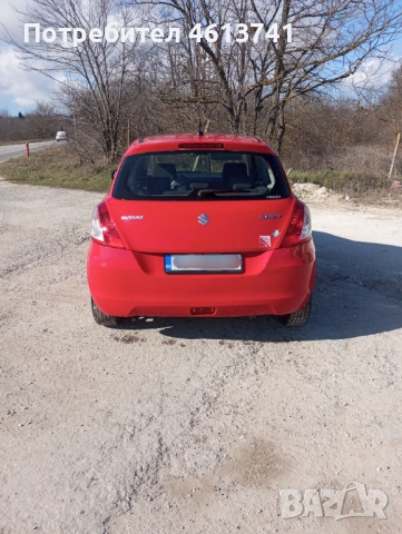 Suzuki swift , снимка 2 - Автомобили и джипове - 53750537