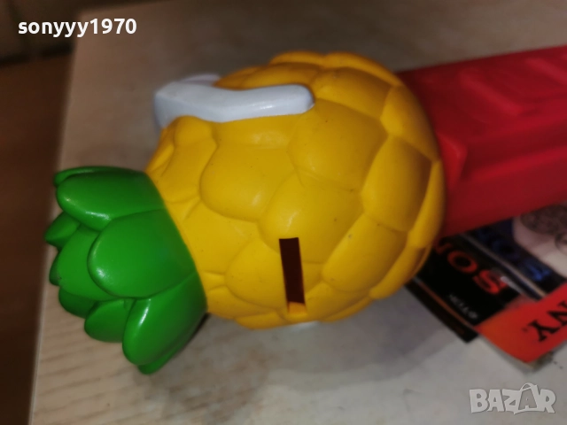 PEZ-31Х10Х8СМ-ВНОС SWISS 0301262008, снимка 12 - Колекции - 52967617