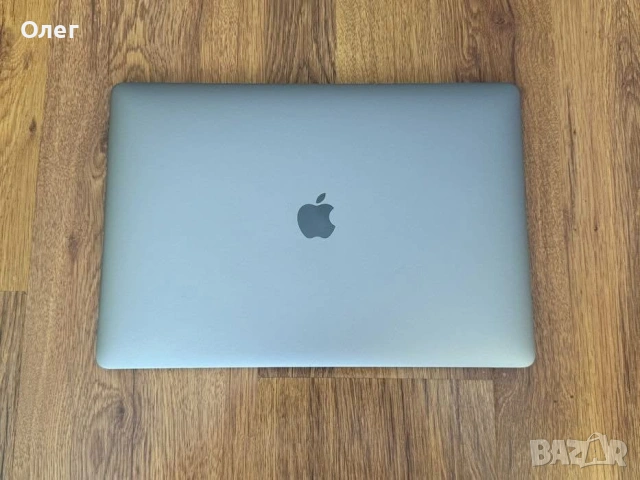 MacBook Pro 15”– i9 / 16GB / 1TB / Radeon 560X, снимка 2 - Лаптопи за игри - 54084738