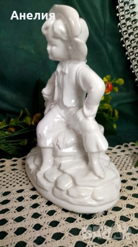 Фигура от Италия - чудна! , снимка 2 - Декорация за дома - 54148501
