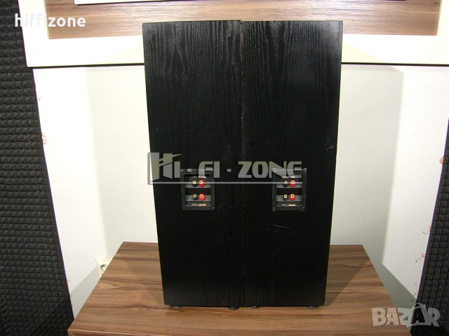 Тонколони   Kef q80 , снимка 9 - Тонколони - 53562370