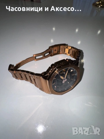 Мъжки часовник Casio g-shock GM-B2100, снимка 3 - Мъжки - 54088749
