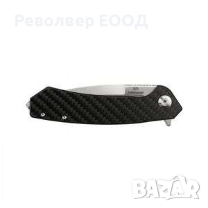 НОЖ GANZO SKIMEN-CF, снимка 5 - Ножове - 45073183