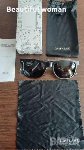 Слънчеви очила , снимка 4 - Слънчеви и диоптрични очила - 49909055