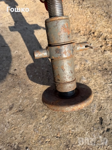 Винтов крик, снимка 3 - Аксесоари и консумативи - 52881189