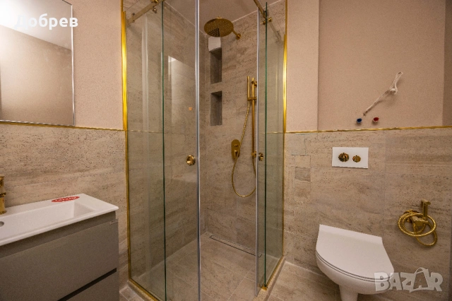 3 стаен ДО КЛЮЧ/ Панорама - морска+парк/ ОТ СОБСТВЕНИК без комисионна, снимка 10 - Апартаменти - 54231052