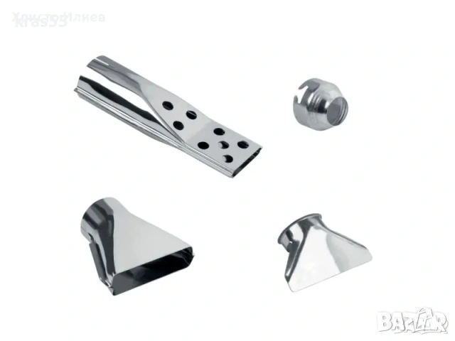 Уред за плевене PARKSIDE НОВ:Пистолет за горещ въздух 2000W, снимка 11 - Градинска техника - 54155860