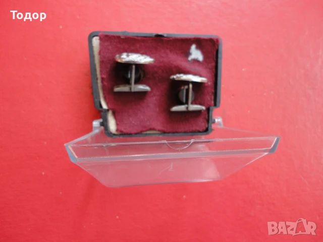 Невероятни копчета за ръкавели бутонели 1, снимка 3 - Други - 50460615