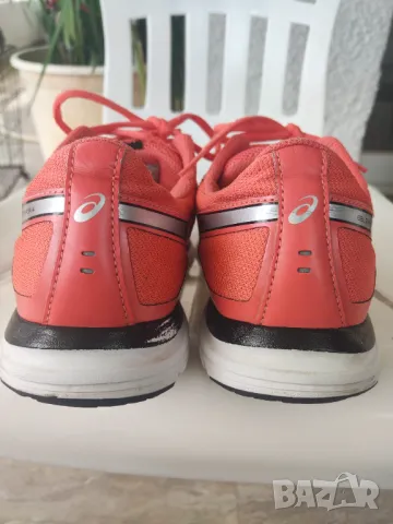 маратонки за бягане Asics Gel-Zaraca 4 T5K8N, снимка 4 - Маратонки - 50223030