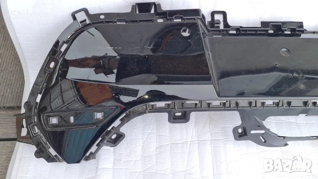 Броня задна бленда Peugeot 208 ll GT 19-23г, снимка 2 - Части - 52649600