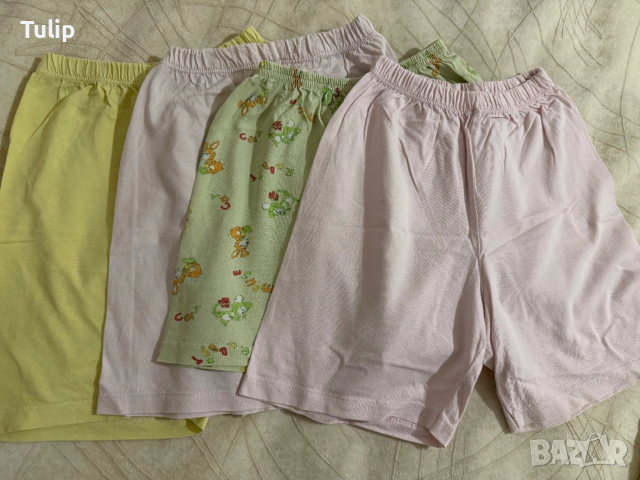 Пижами 6-7 г. , снимка 2 - Детски пижами - 52585027