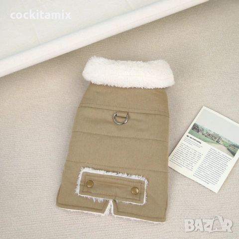 Яке за куче размер XL - 1бр