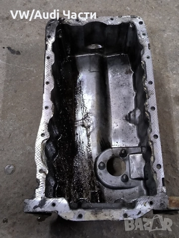 Картер за Голф 5 Ауди А3 Пасат Туран VW Golf 5 Audi A3 8P Passat Touran Jetta , снимка 6 - Части - 52542312