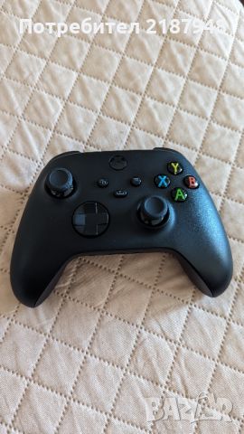 Xbox One Series S/X контролер