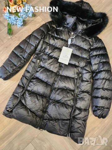 Дамски Зимни Якета ✨, снимка 3 - Якета - 52100979