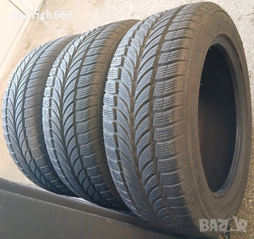 205/55/16 зимни гуми Mentor