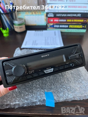 Дигитален медиен плейър , снимка 3 - Аксесоари и консумативи - 53746919